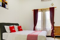 Townhouse Oak near Duta Mall Palangka Raya formerly Hotel Nascar Family