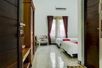 Collection O 90395 Hotel Nascar Family