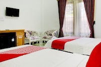 Collection O 90395 Hotel Nascar Family