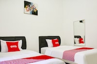 Collection O 90395 Hotel Nascar Family