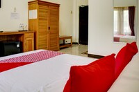 Townhouse Oak near Duta Mall Palangka Raya formerly Hotel Nascar Family