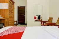Townhouse Oak near Duta Mall Palangka Raya formerly Hotel Nascar Family