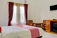 Townhouse Oak near Duta Mall Palangka Raya formerly Hotel Nascar Family
