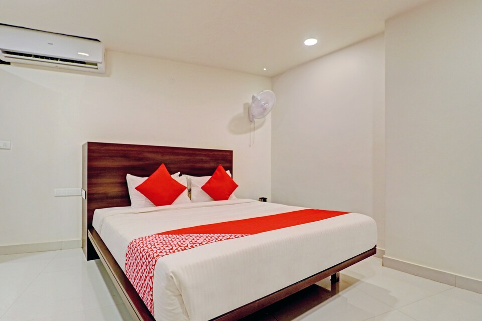 OYO 80391 Hotel Star Coffee , Chikmagalur, Chikmagalur