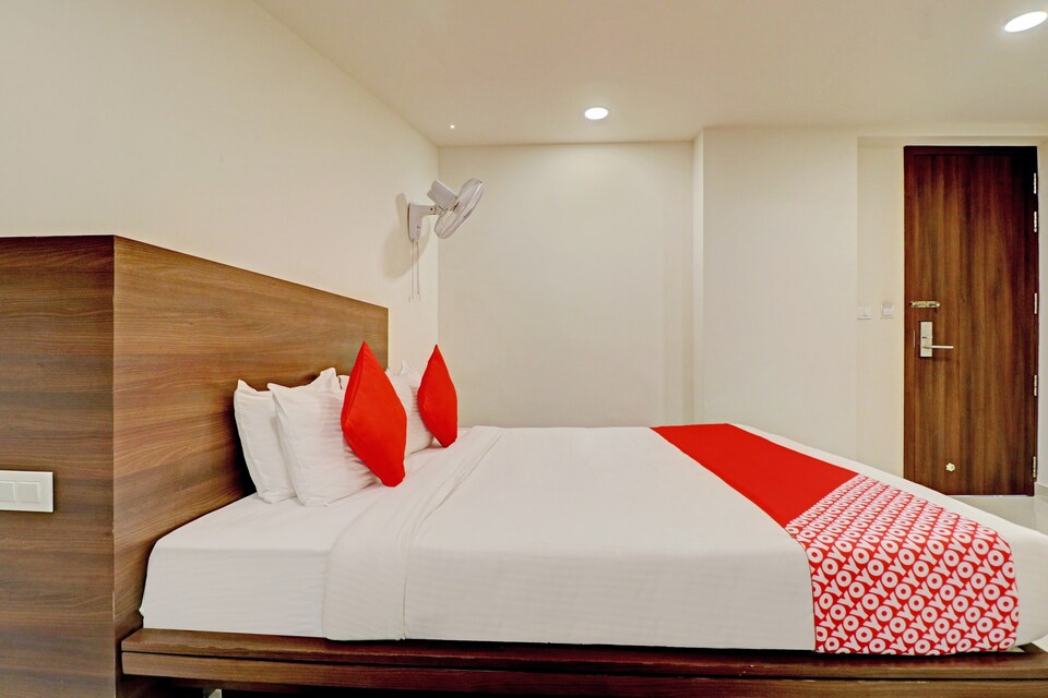 OYO 80391 Hotel Star Coffee , Chikmagalur, Chikmagalur