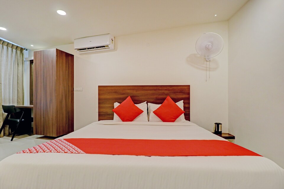 OYO 80391 Hotel Star Coffee , Chikmagalur, Chikmagalur