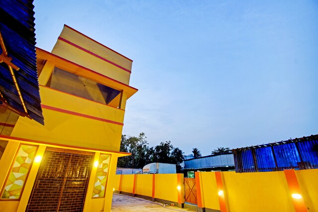 Couple Hotels Dakshineswar  Kolkata Couple Friendly Hotel