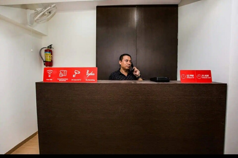 OYO 80397 Marine Guest House, Mumbai Panvel-CBD, Mumbai