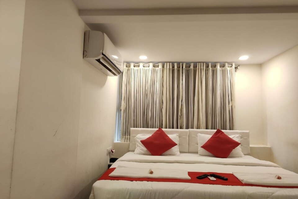 OYO 80397 Marine Guest House, Mumbai Panvel-CBD, Mumbai