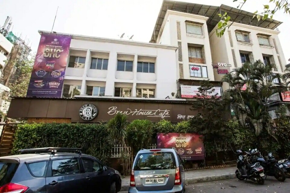 OYO 80397 Marine Guest House, Mumbai Panvel-CBD, Mumbai