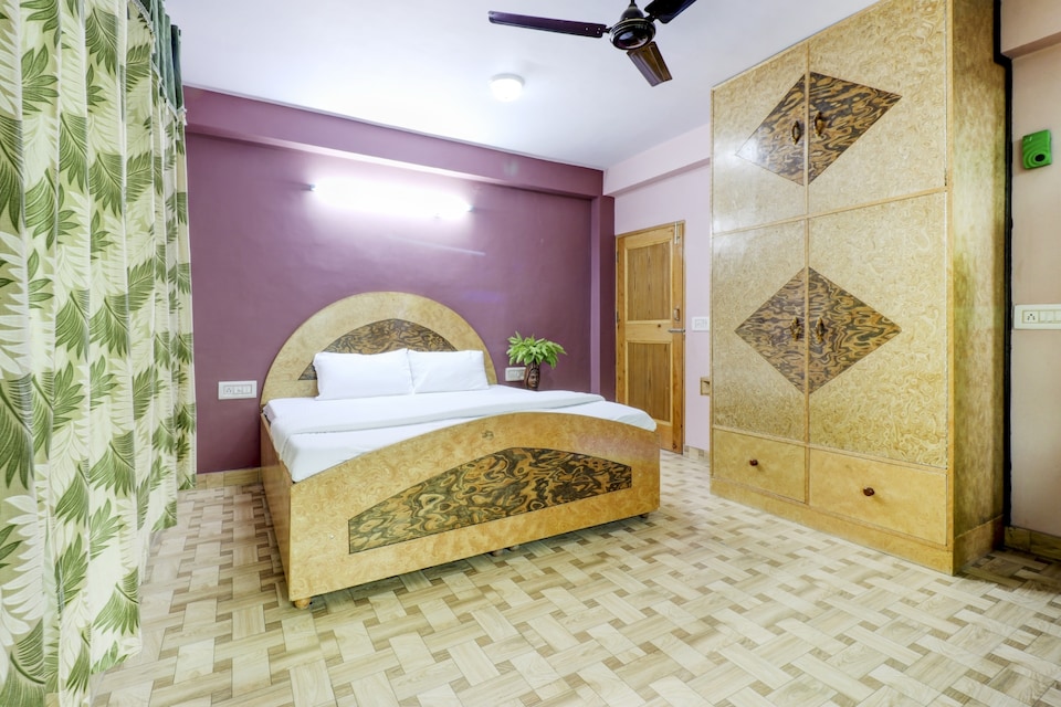 OYO Home 80401 Beautiful Homestay With Mountain View, Mall Road Manali, Manali