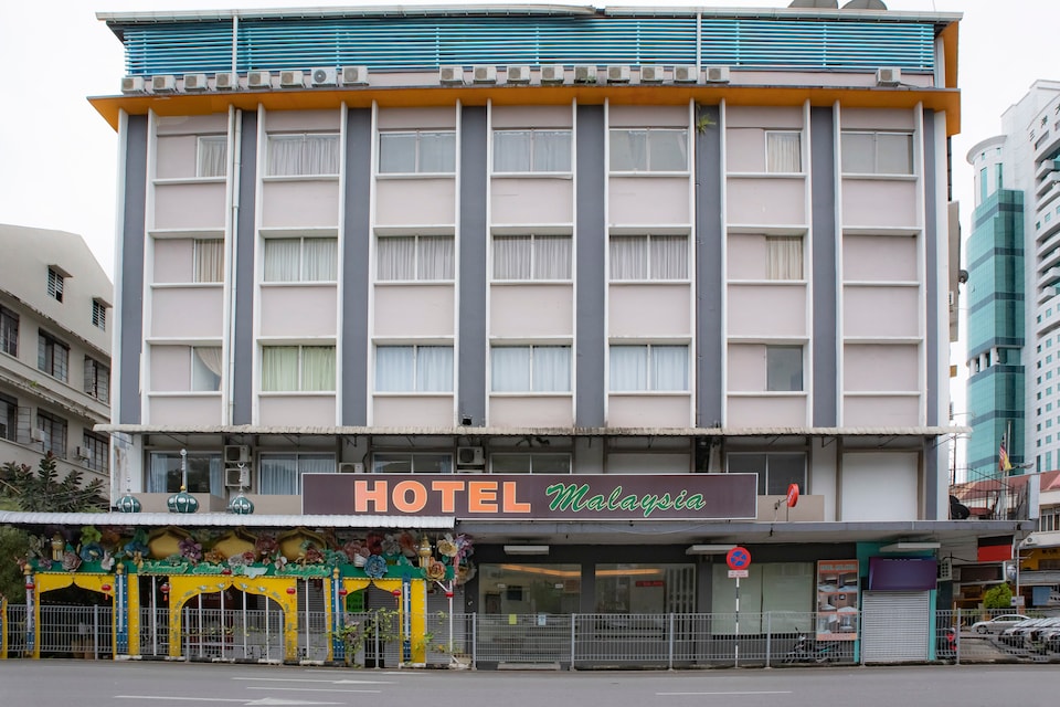 OYO 90251 Hotel Malaysia , Sibu, Sibu