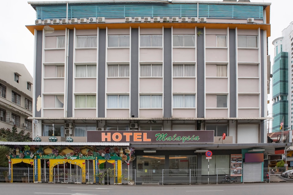 OYO 90251 Hotel Malaysia , Sibu, Sibu