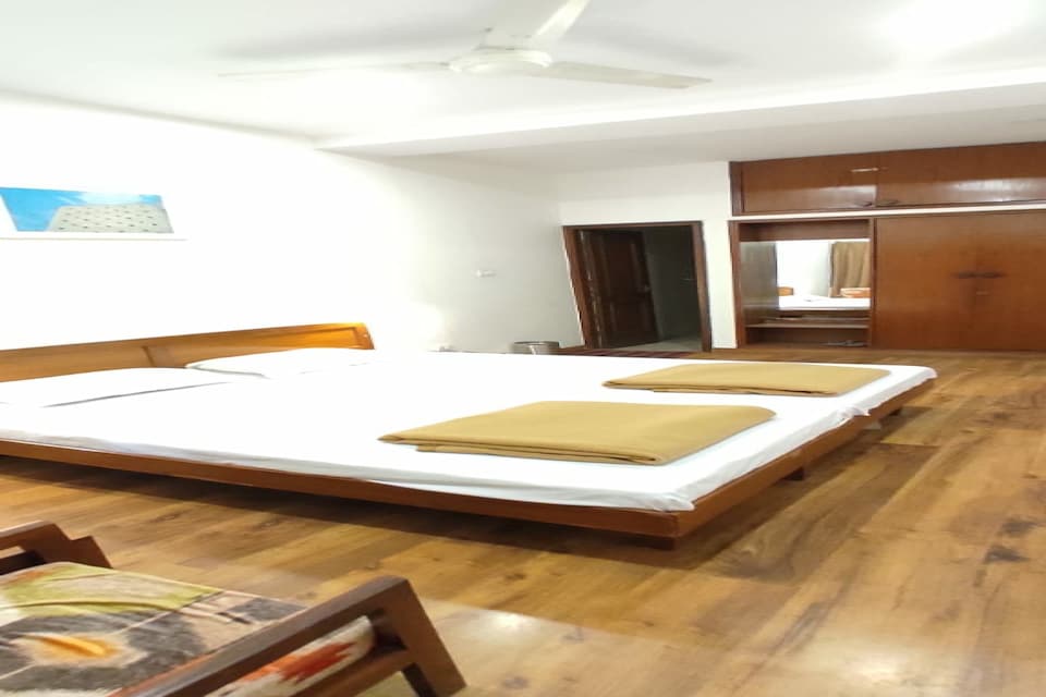 OYO Hotel Satyadeep, Central Chandigarh, Chandigarh