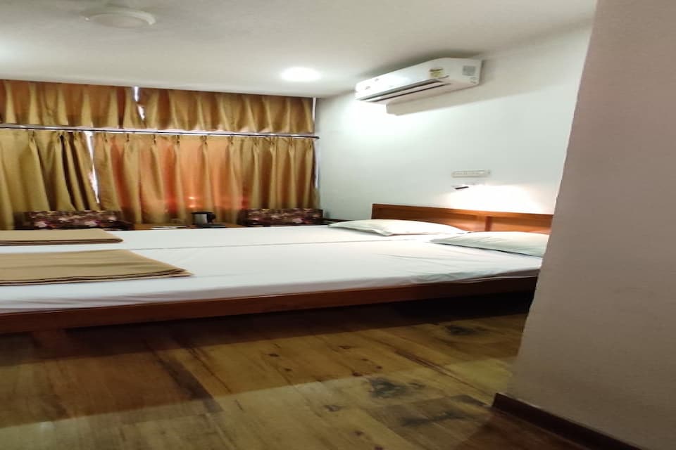OYO Hotel Satyadeep, Central Chandigarh, Chandigarh