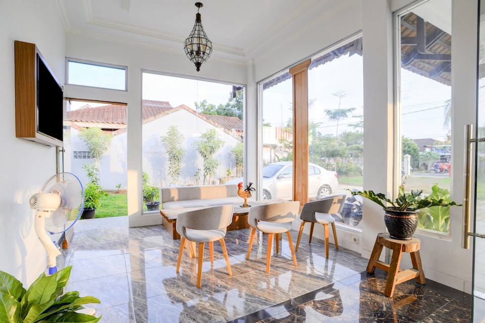 OYO 90397 Kiapma Syariah Hotel, Central Bengkulu, Bengkulu