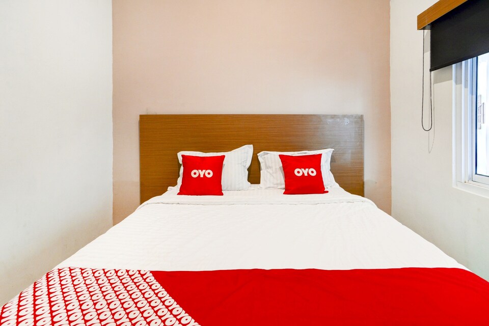 OYO 90397 Kiapma Syariah Hotel, Central Bengkulu, Bengkulu