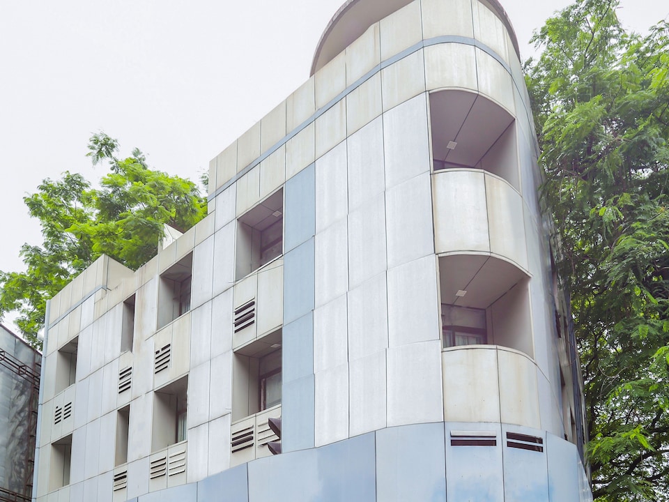 Super OYO Collection O Hotel Pearl Near Shaniwar Wada, Collection O