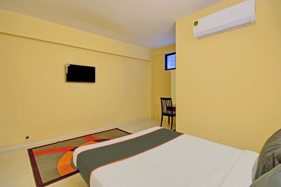 Collection O 80425 DHS Residency , Gandhipuram Coimbatore, Coimbatore