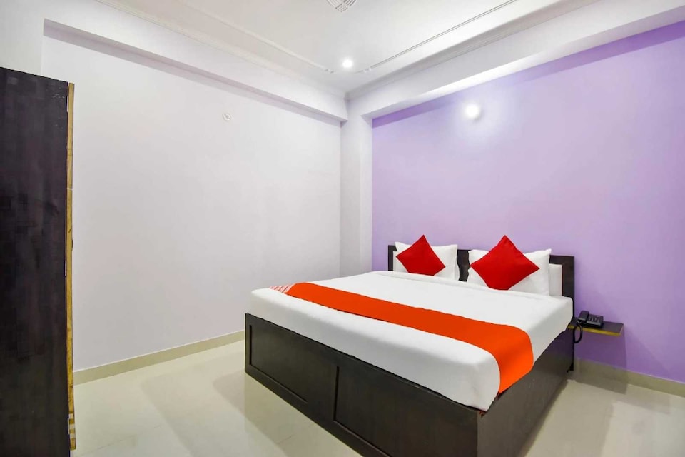 Hotel O Vista Inn, Jaipur Airport, Jaipur