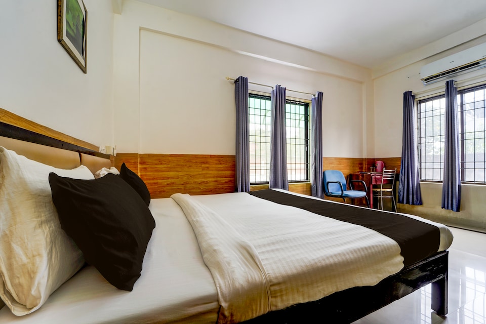 Hotel O Bharata Mata College Kakkanad, Kakkanad Kochi, Kochi