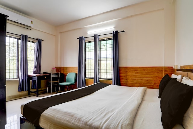 Hotel O Bharata Mata College Kakkanad