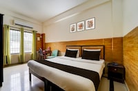 Hotel O Bharata Mata College Kakkanad