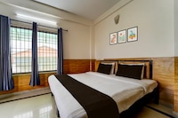 Hotel O Bharata Mata College Kakkanad