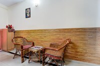 Hotel O Kollamkudimughal Kakkanad Formerly Diamond Inn