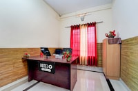 Hotel O Kollamkudimughal Kakkanad Formerly Diamond Inn