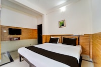 Hotel O Bharata Mata College Kakkanad