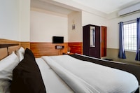 Super Hotel O Kollamkudimughal Kakkanad Formerly Diamond Inn