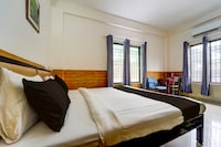 Hotel O Bharata Mata College Kakkanad