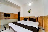 Super Hotel O Kollamkudimughal Kakkanad Formerly Diamond Inn