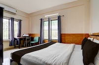 Super Hotel O Kollamkudimughal Kakkanad Formerly Diamond Inn