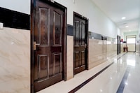 Hotel O Kollamkudimughal Kakkanad Formerly Diamond Inn