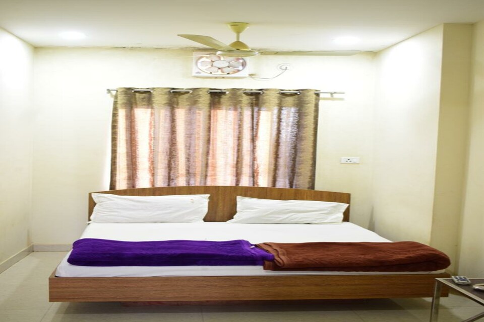 OYO 80442 Hotel Rajmahal Inn, Jabalpur, Jabalpur