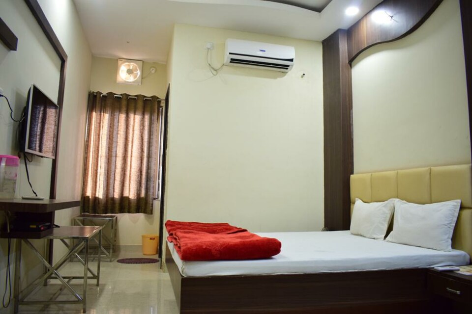 OYO 80442 Hotel Rajmahal Inn, Jabalpur, Jabalpur