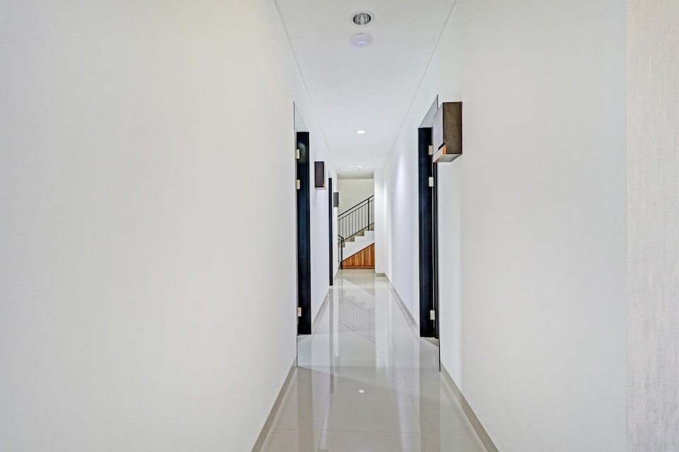 OYO 90398 Socialite Residence Hotel, Bandung, Bandung