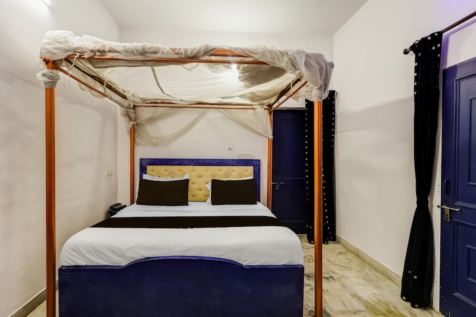 OYO 6715 हरपालसर हवेली, Vaishali Nagar Jaipur, जयपुर