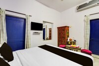 Collection O Laxmi Narayan Temple Jaipur Formerly Harpalsar Haveli