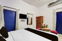 Collection O Laxmi Narayan Temple Jaipur Formerly Harpalsar Haveli