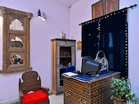 Collection O Laxmi Narayan Temple Jaipur Formerly Harpalsar Haveli