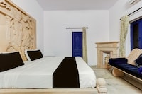 Collection O Laxmi Narayan Temple Jaipur Formerly Harpalsar Haveli