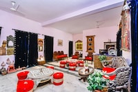 Collection O Laxmi Narayan Temple Jaipur Formerly Harpalsar Haveli