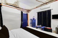 Collection O Laxmi Narayan Temple Jaipur Formerly Harpalsar Haveli