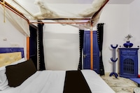 Collection O Laxmi Narayan Temple Jaipur Formerly Harpalsar Haveli