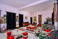 Collection O Laxmi Narayan Temple Jaipur Formerly Harpalsar Haveli