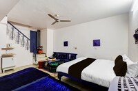 Collection O Laxmi Narayan Temple Jaipur Formerly Harpalsar Haveli