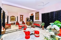 Collection O Laxmi Narayan Temple Jaipur Formerly Harpalsar Haveli